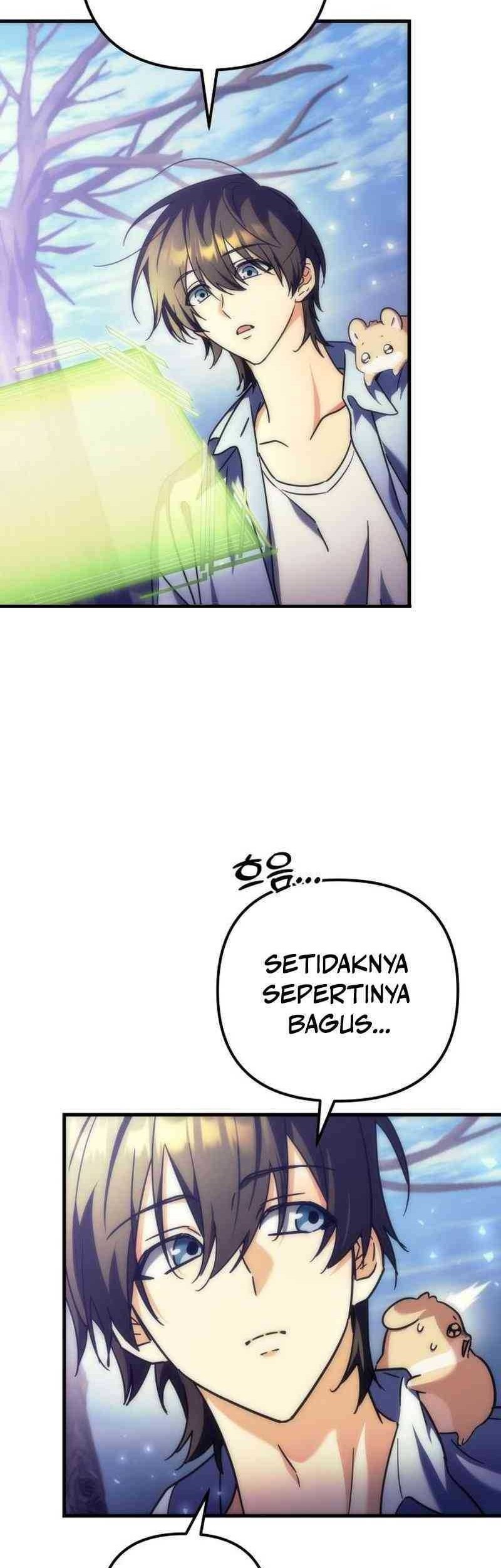 The Rebellious Apostle of the Harvest Goddess Chapter 4 - halaman 47