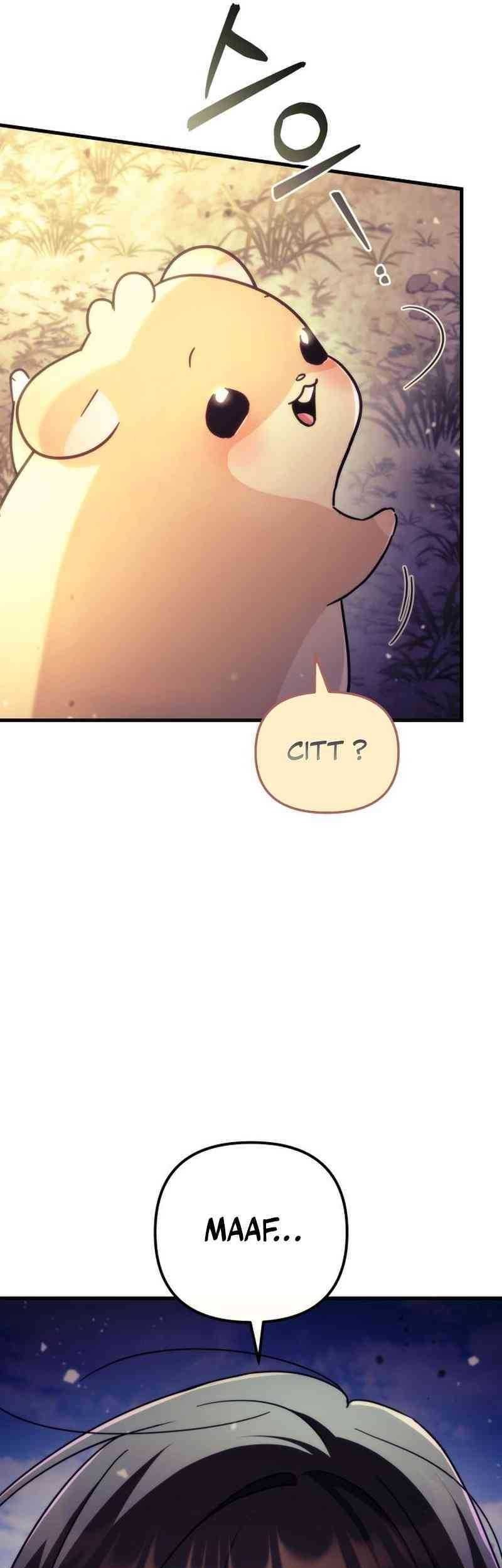 The Rebellious Apostle of the Harvest Goddess Chapter 4 - halaman 5