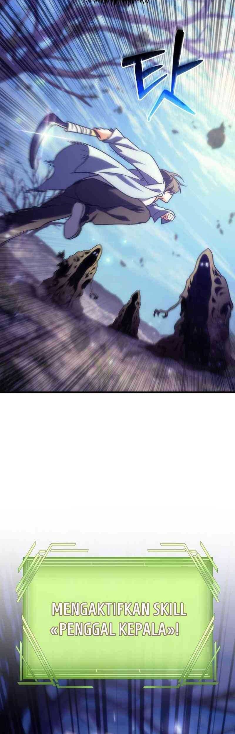 The Rebellious Apostle of the Harvest Goddess Chapter 4 - halaman 51