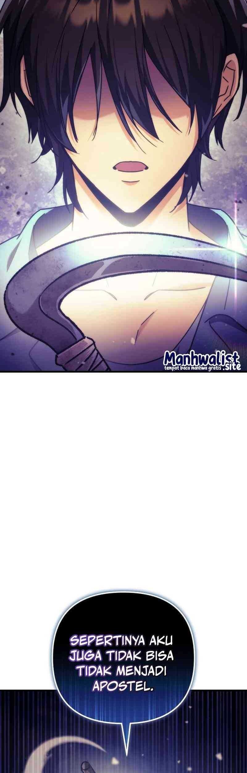 The Rebellious Apostle of the Harvest Goddess Chapter 4 - halaman 6