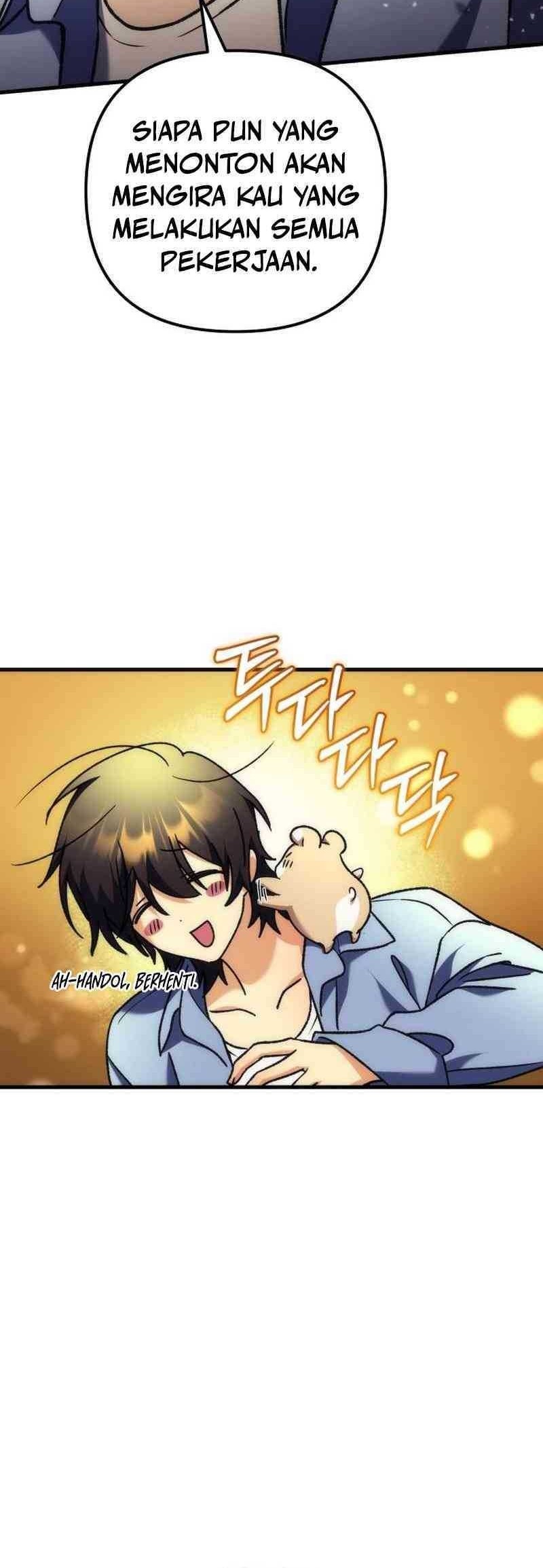 The Rebellious Apostle of the Harvest Goddess Chapter 4 - halaman 60