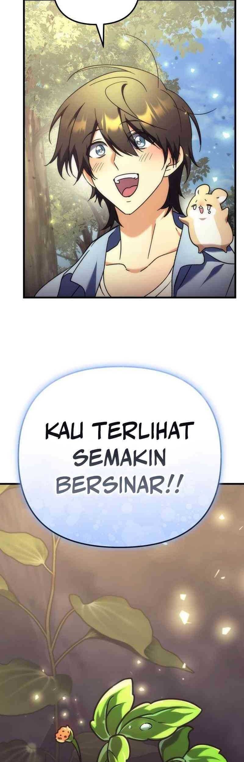 The Rebellious Apostle of the Harvest Goddess Chapter 4 - halaman 63