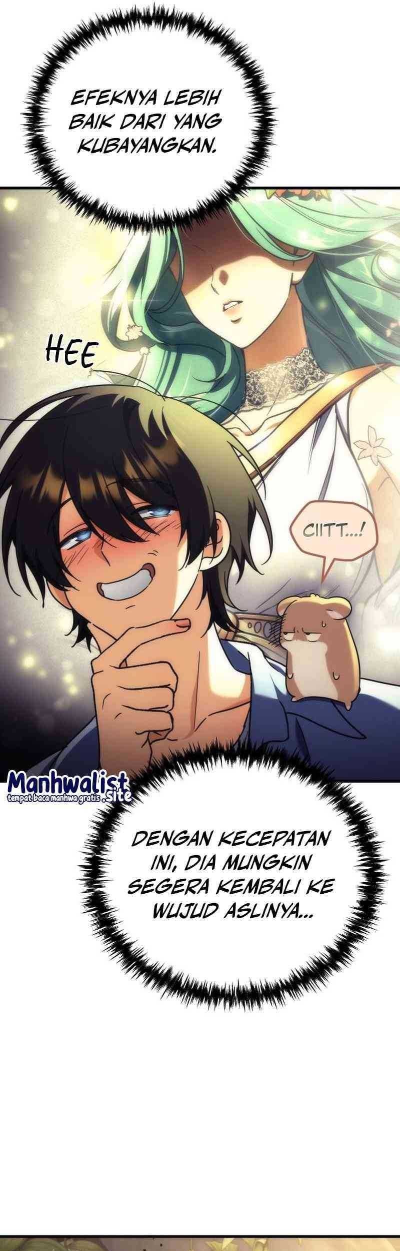 The Rebellious Apostle of the Harvest Goddess Chapter 4 - halaman 65