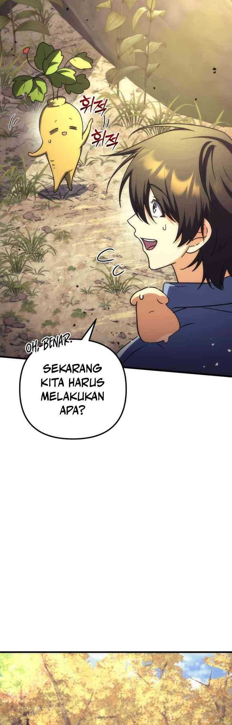 The Rebellious Apostle of the Harvest Goddess Chapter 4 - halaman 66