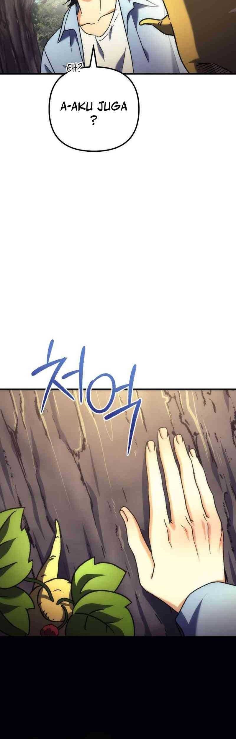 The Rebellious Apostle of the Harvest Goddess Chapter 4 - halaman 71