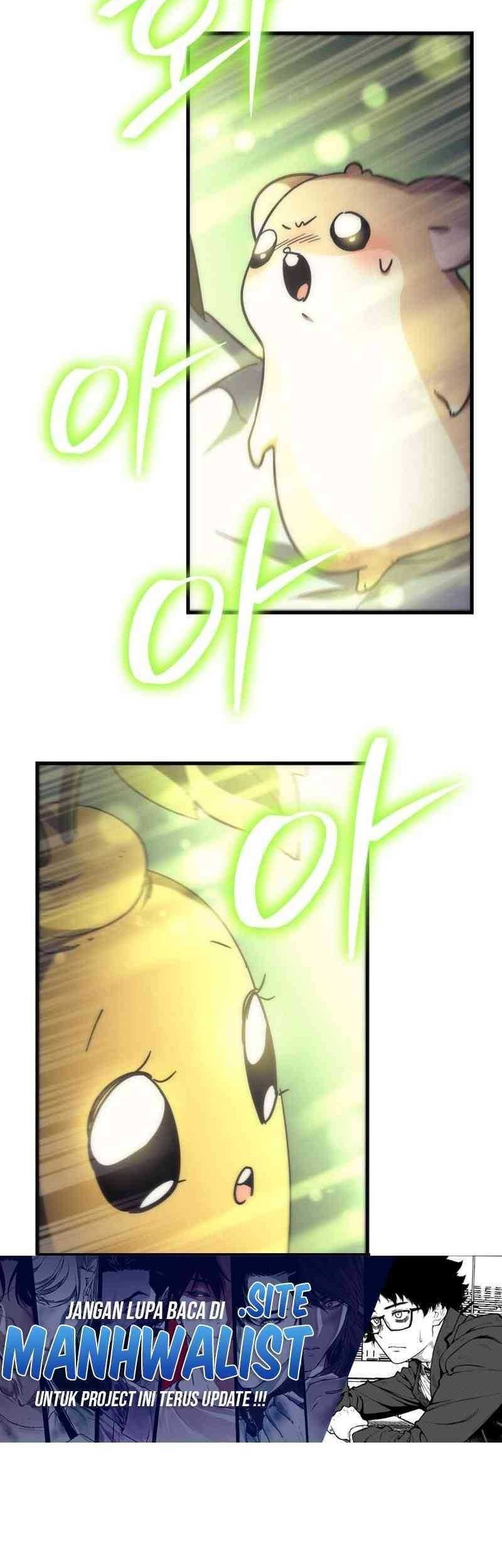 The Rebellious Apostle of the Harvest Goddess Chapter 4 - halaman 74
