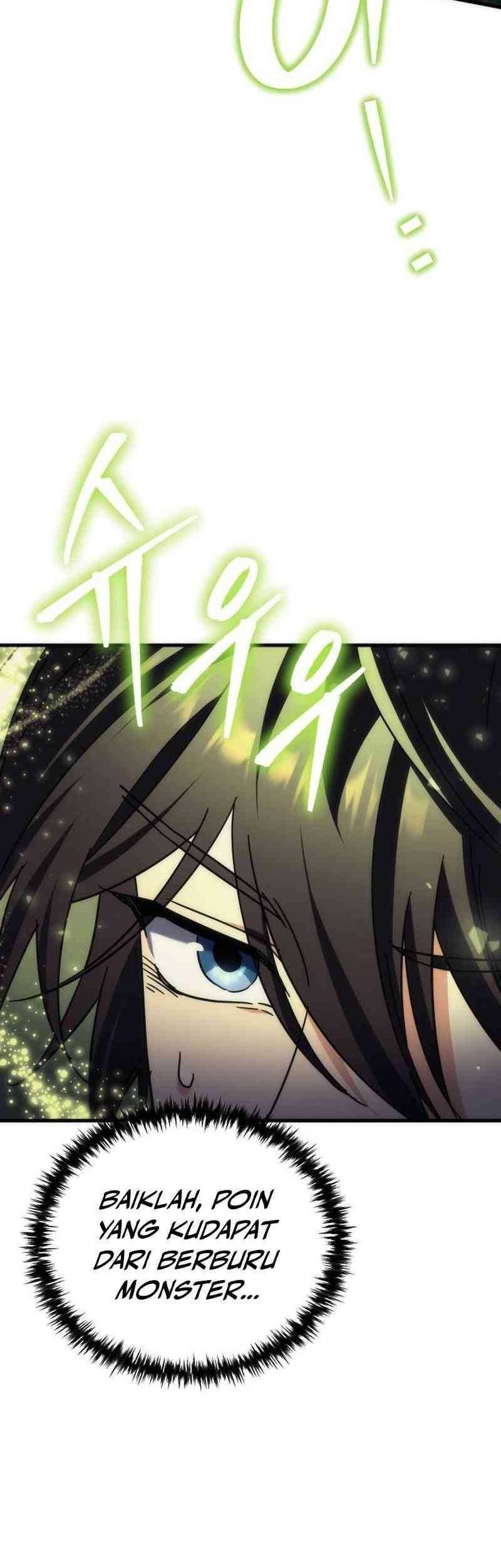 The Rebellious Apostle of the Harvest Goddess Chapter 4 - halaman 76