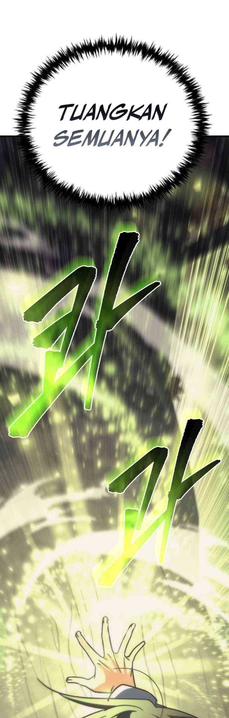 The Rebellious Apostle of the Harvest Goddess Chapter 4 - halaman 77