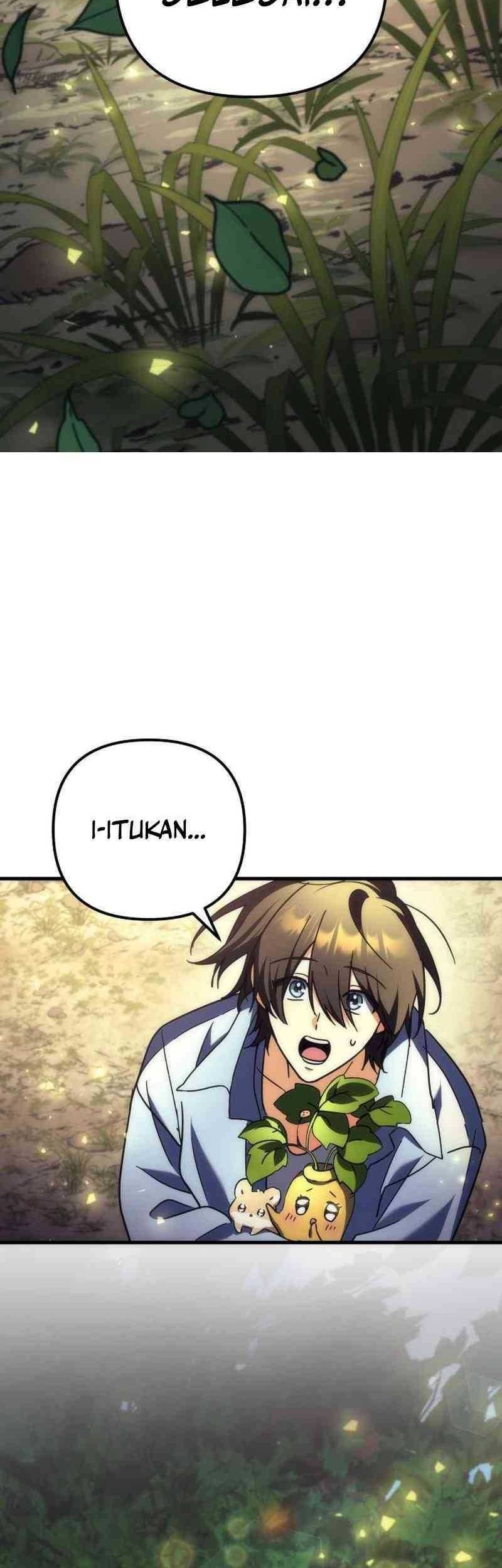 The Rebellious Apostle of the Harvest Goddess Chapter 4 - halaman 83