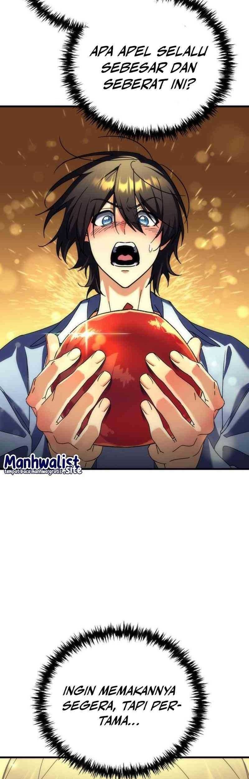 The Rebellious Apostle of the Harvest Goddess Chapter 4 - halaman 86