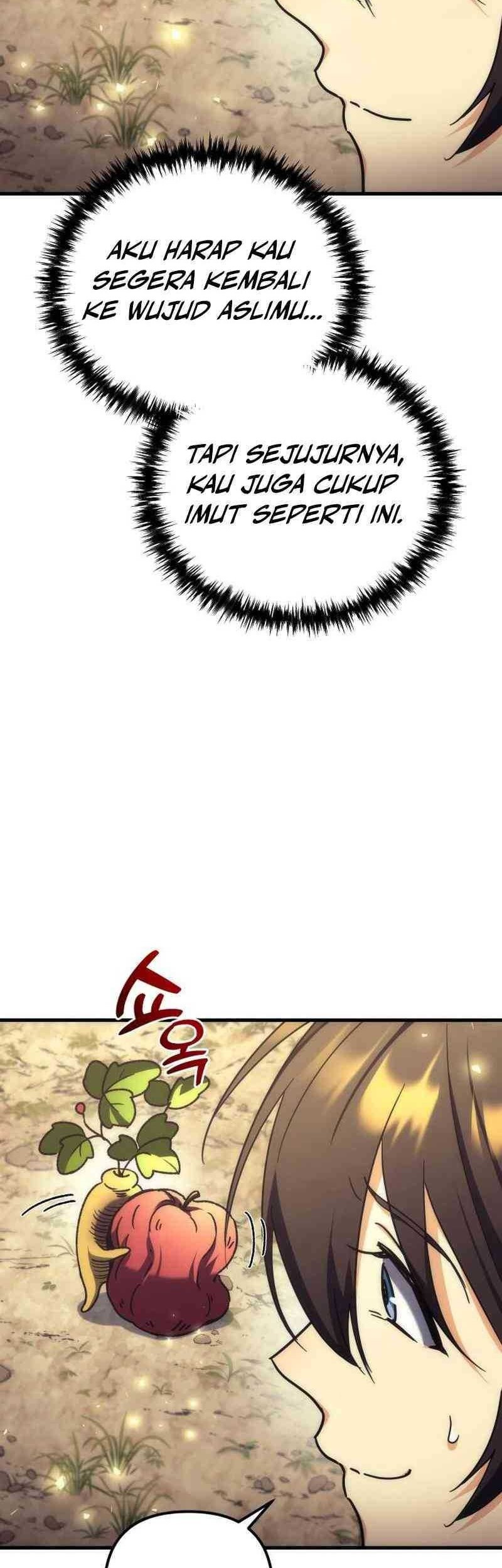The Rebellious Apostle of the Harvest Goddess Chapter 4 - halaman 90