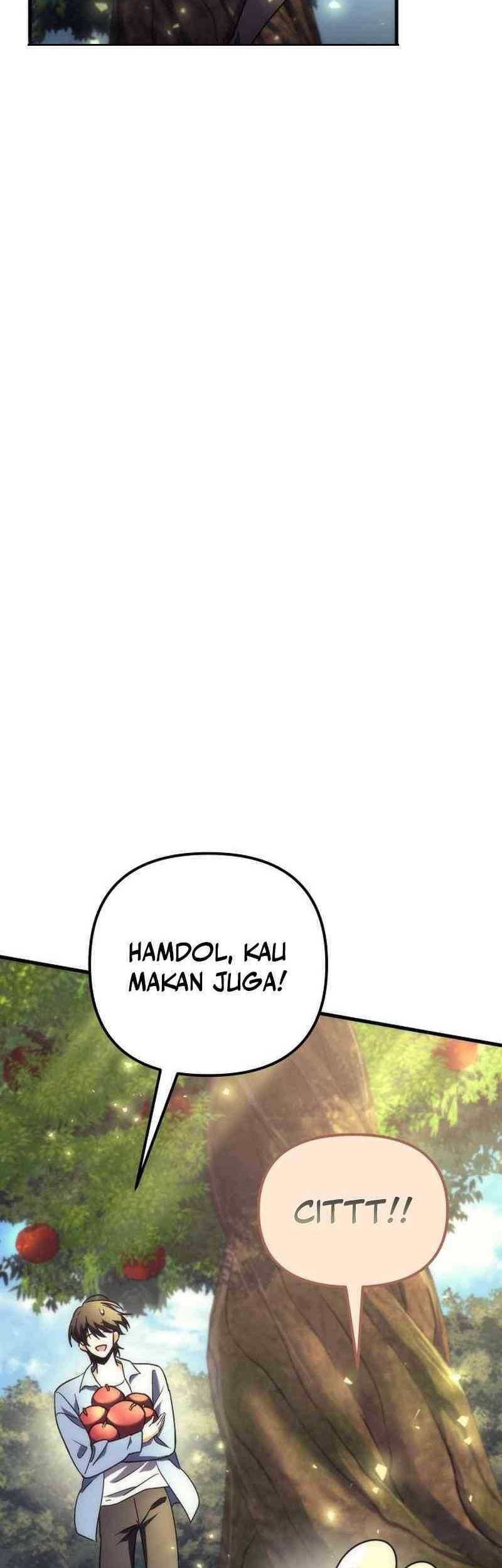The Rebellious Apostle of the Harvest Goddess Chapter 4 - halaman 94