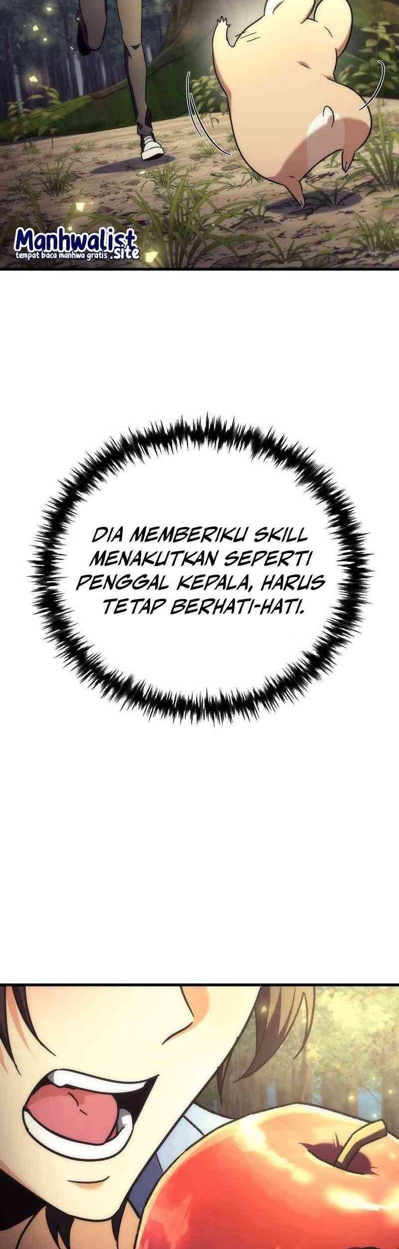 The Rebellious Apostle of the Harvest Goddess Chapter 4 - halaman 95