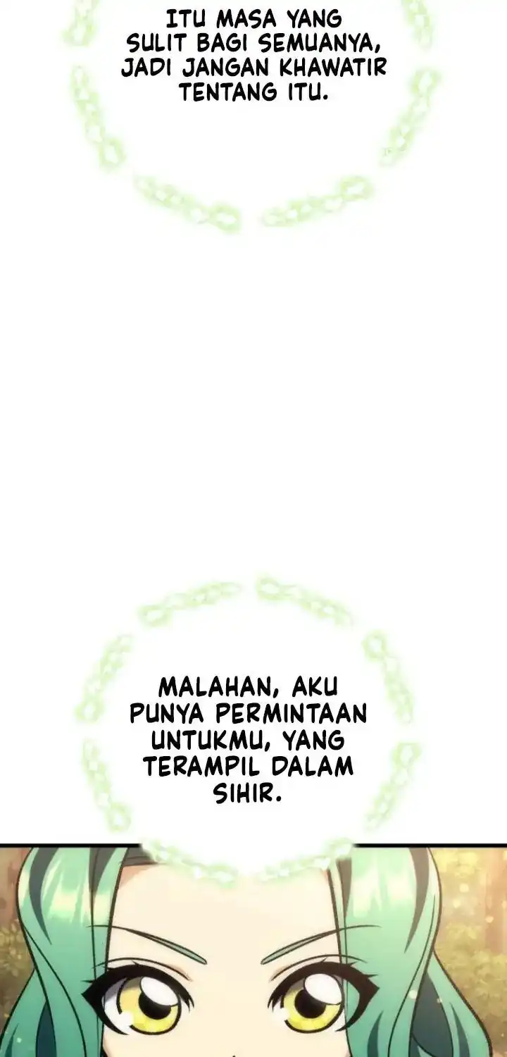 The Rebellious Apostle of the Harvest Goddess Chapter 40 - halaman 1