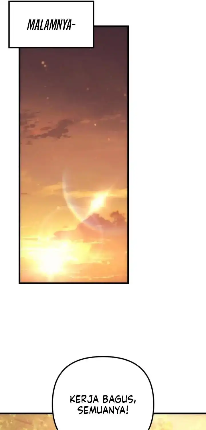 The Rebellious Apostle of the Harvest Goddess Chapter 40 - halaman 41