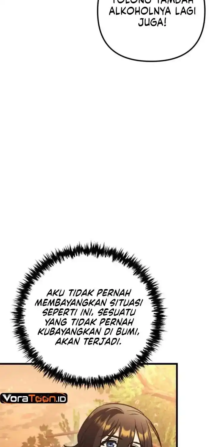 The Rebellious Apostle of the Harvest Goddess Chapter 40 - halaman 48