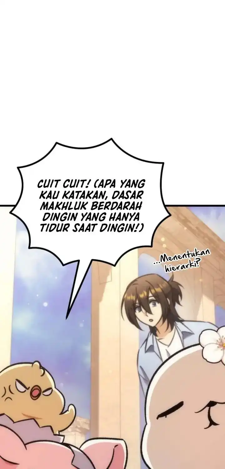 The Rebellious Apostle of the Harvest Goddess Chapter 40 - halaman 6