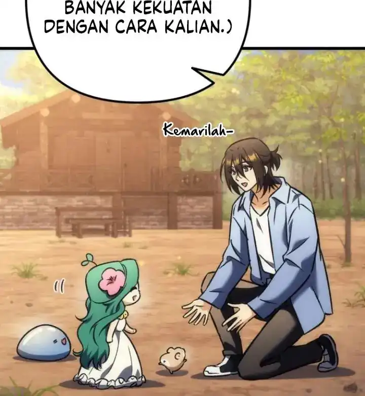 The Rebellious Apostle of the Harvest Goddess Chapter 40 - halaman 8