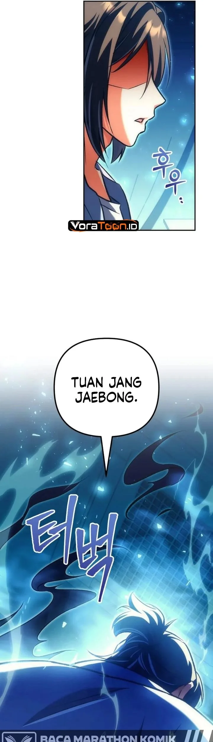 The Rebellious Apostle of the Harvest Goddess Chapter 48 - halaman 24