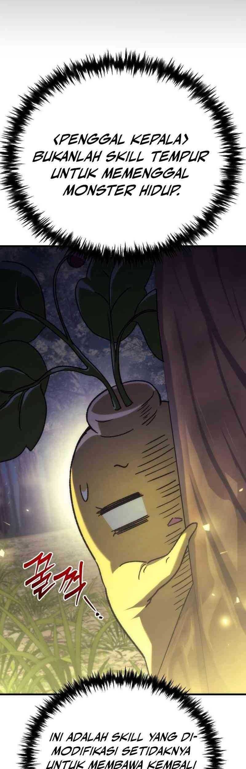 The Rebellious Apostle of the Harvest Goddess Chapter 5 - halaman 11