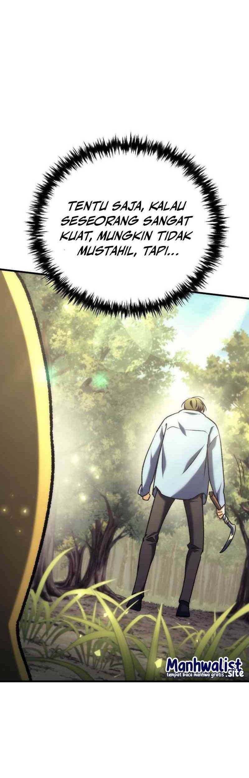 The Rebellious Apostle of the Harvest Goddess Chapter 5 - halaman 13