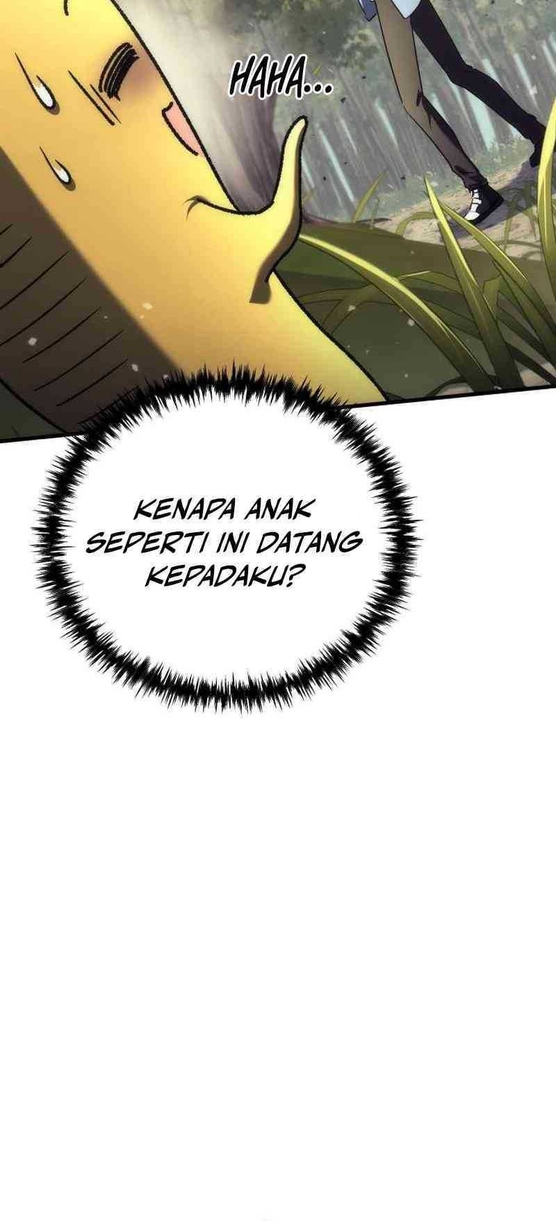 The Rebellious Apostle of the Harvest Goddess Chapter 5 - halaman 16