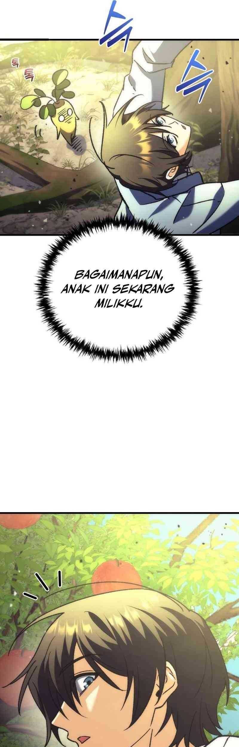 The Rebellious Apostle of the Harvest Goddess Chapter 5 - halaman 17