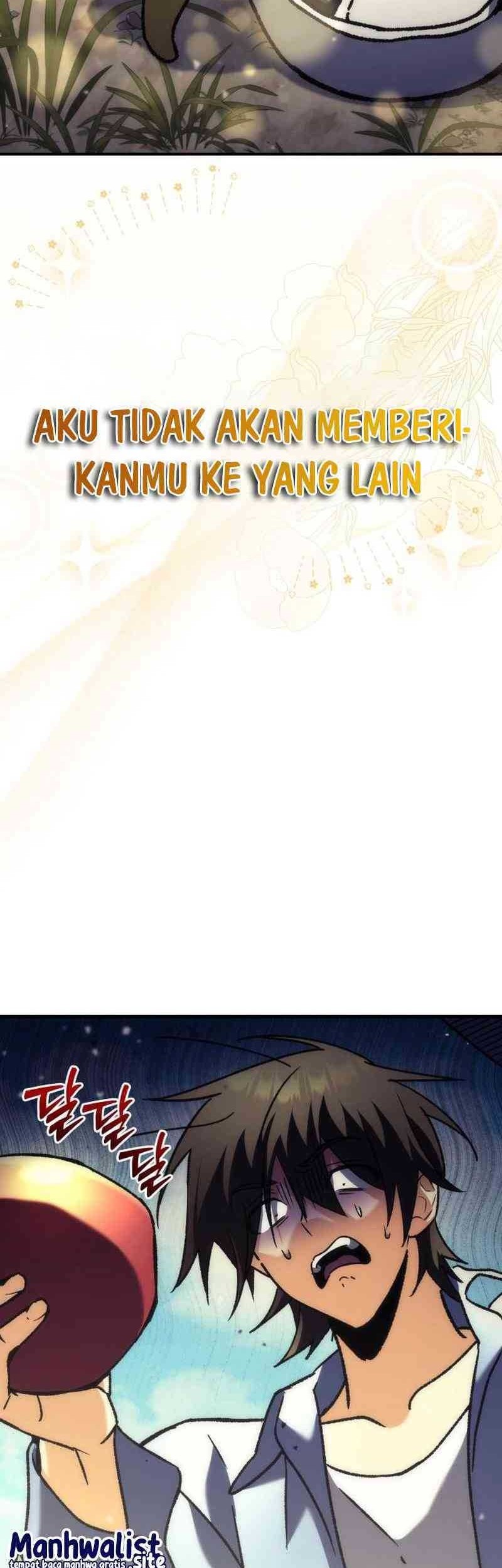 The Rebellious Apostle of the Harvest Goddess Chapter 5 - halaman 19