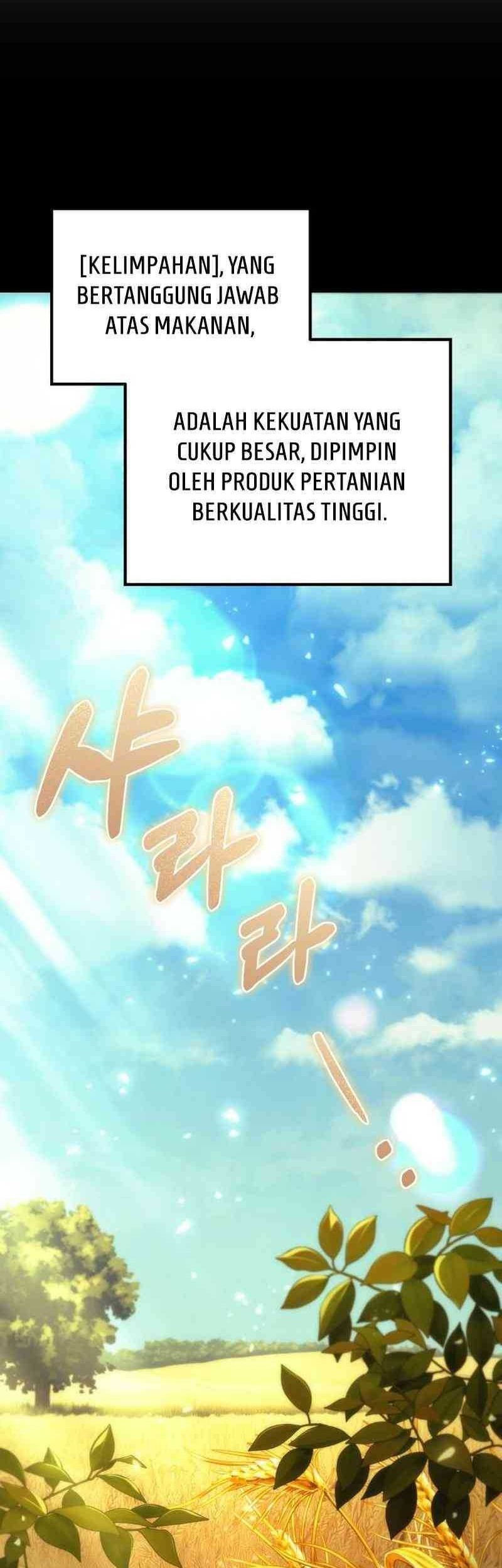 The Rebellious Apostle of the Harvest Goddess Chapter 5 - halaman 2