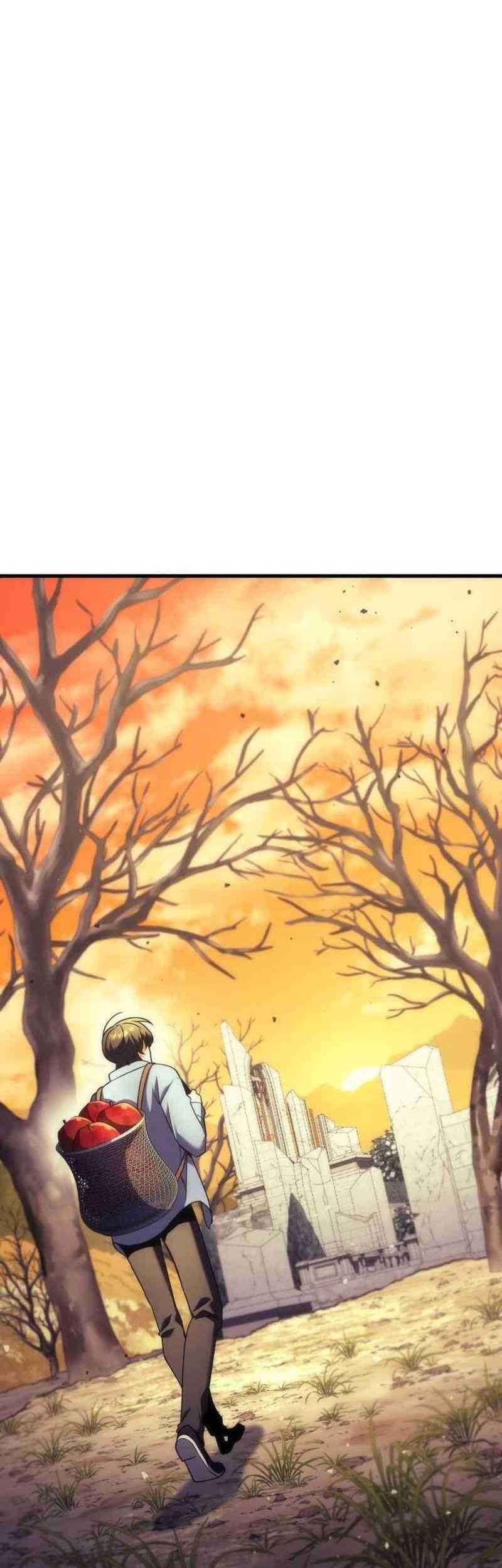 The Rebellious Apostle of the Harvest Goddess Chapter 5 - halaman 21