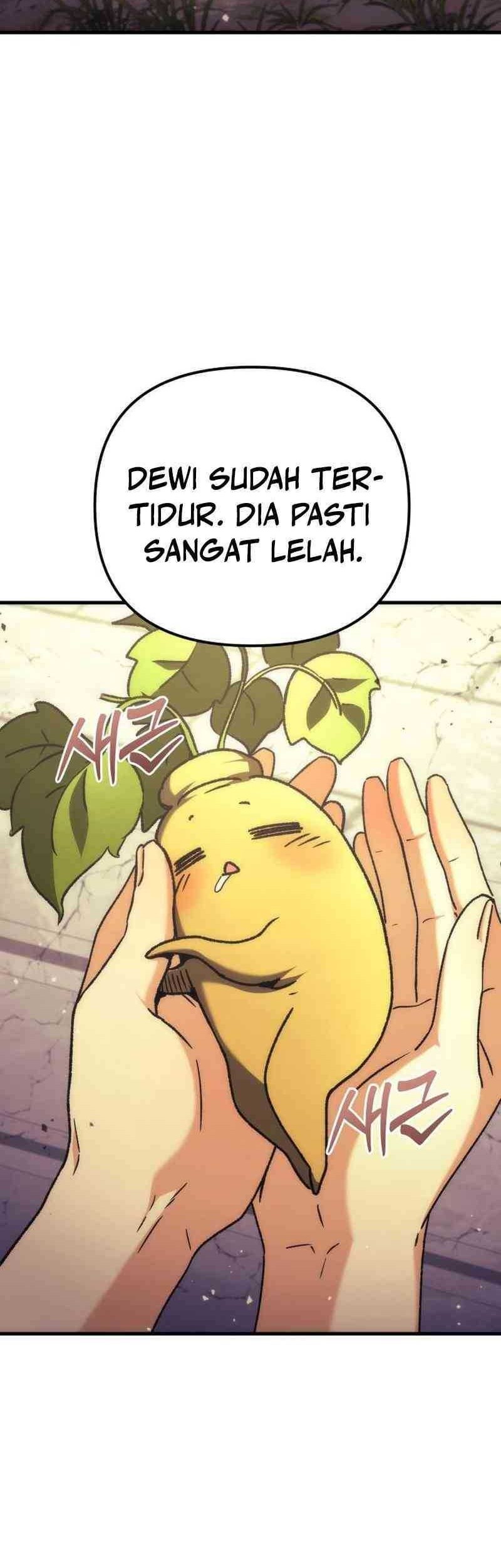 The Rebellious Apostle of the Harvest Goddess Chapter 5 - halaman 22