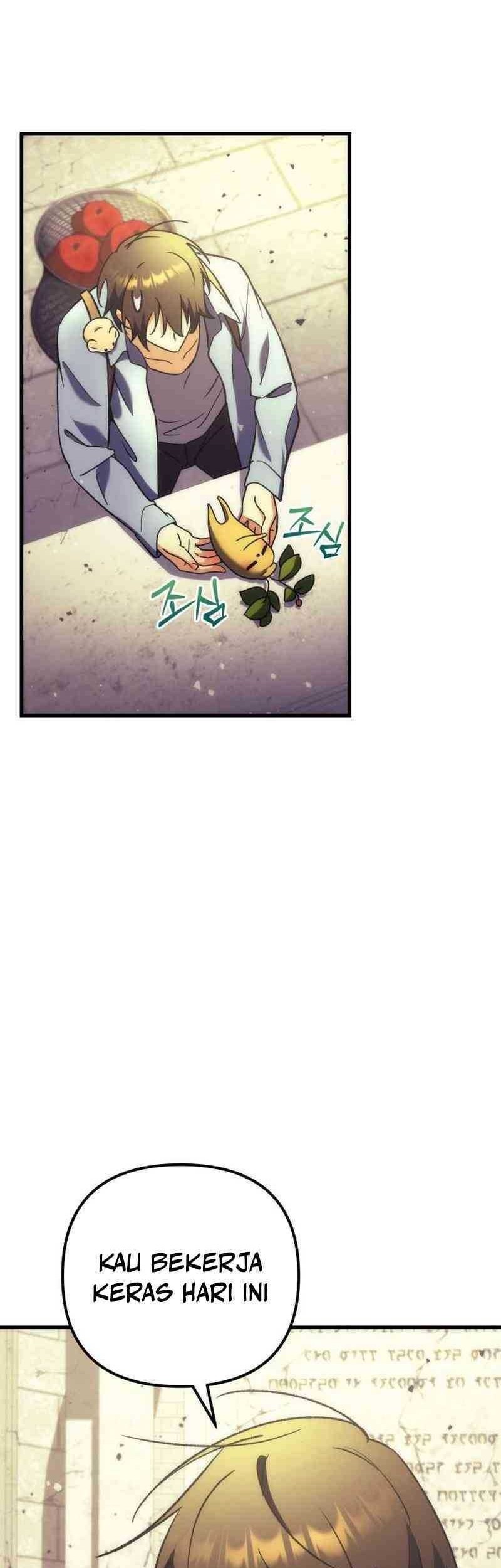 The Rebellious Apostle of the Harvest Goddess Chapter 5 - halaman 23
