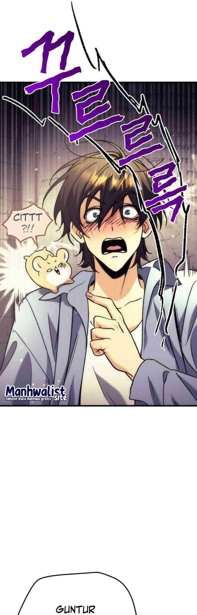 The Rebellious Apostle of the Harvest Goddess Chapter 5 - halaman 25