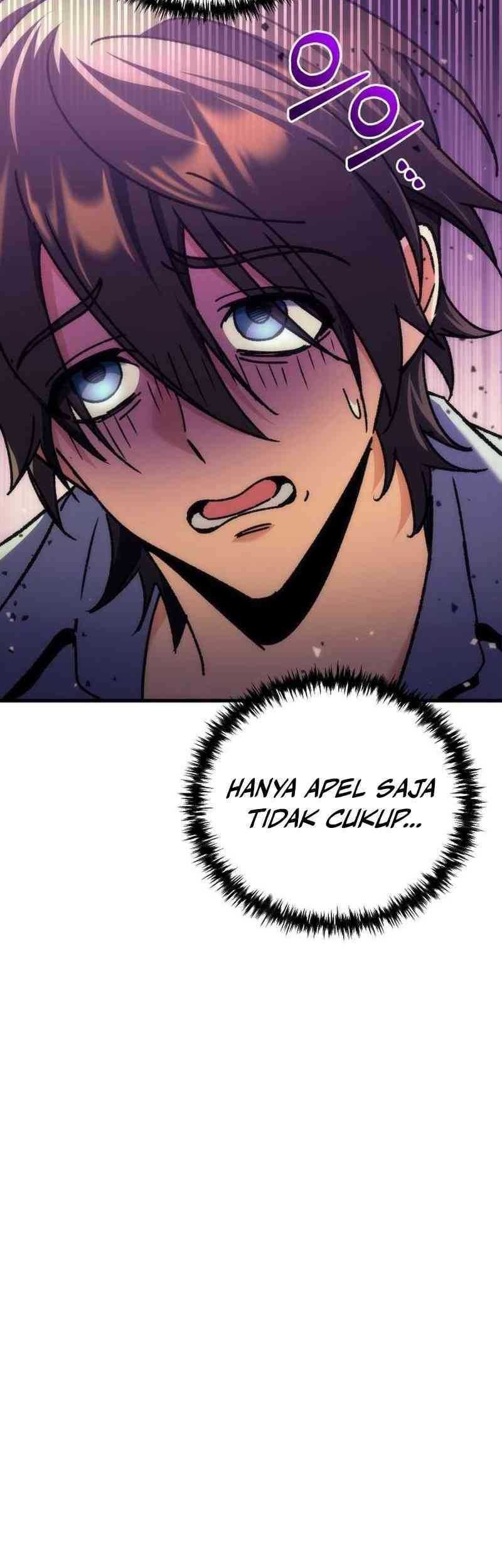 The Rebellious Apostle of the Harvest Goddess Chapter 5 - halaman 27