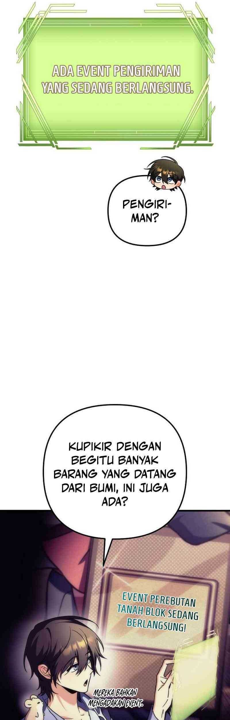 The Rebellious Apostle of the Harvest Goddess Chapter 5 - halaman 29
