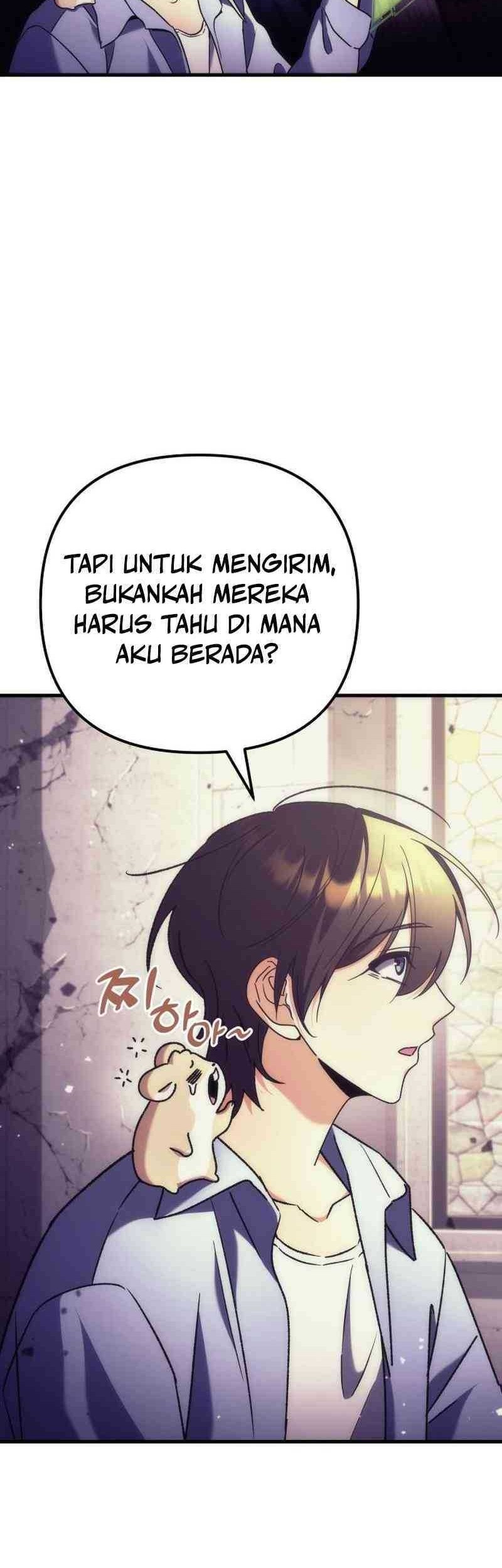 The Rebellious Apostle of the Harvest Goddess Chapter 5 - halaman 30