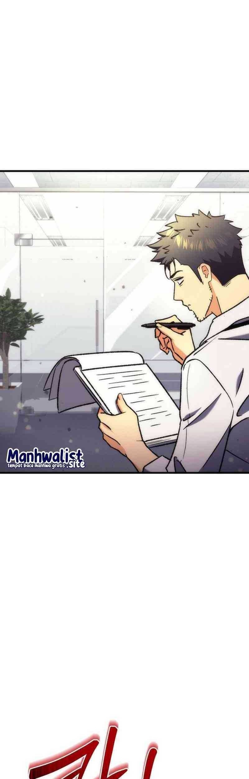 The Rebellious Apostle of the Harvest Goddess Chapter 5 - halaman 38