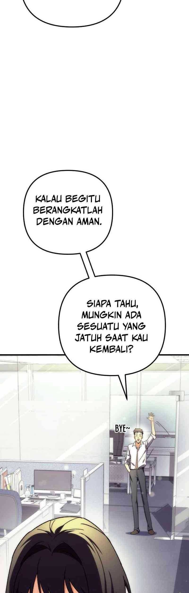 The Rebellious Apostle of the Harvest Goddess Chapter 5 - halaman 50