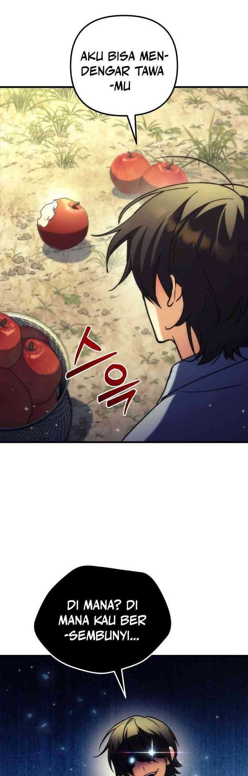The Rebellious Apostle of the Harvest Goddess Chapter 5 - halaman 58