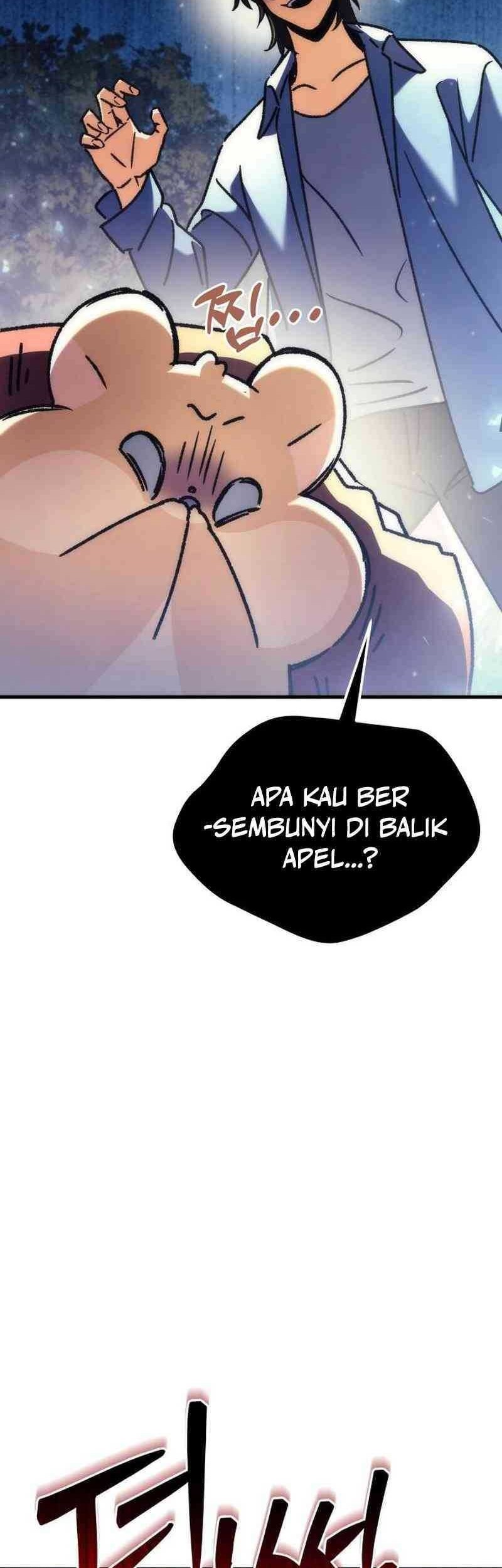 The Rebellious Apostle of the Harvest Goddess Chapter 5 - halaman 59