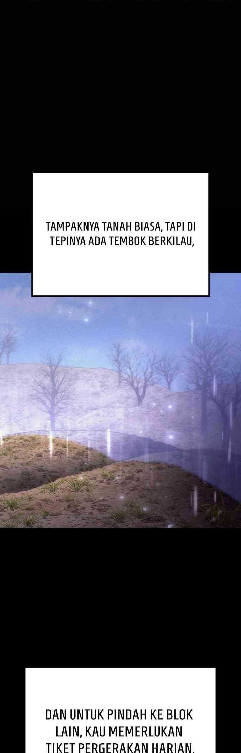 The Rebellious Apostle of the Harvest Goddess Chapter 5 - halaman 66