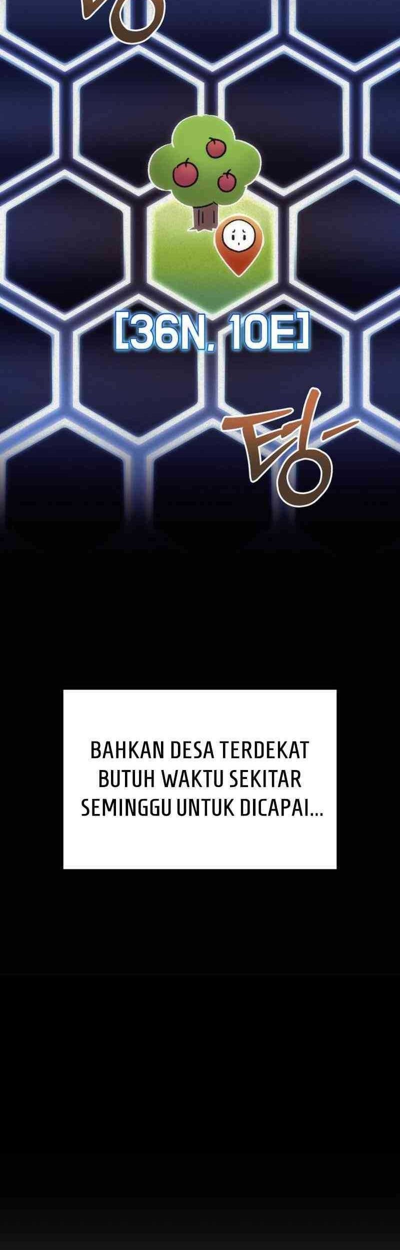 The Rebellious Apostle of the Harvest Goddess Chapter 5 - halaman 68