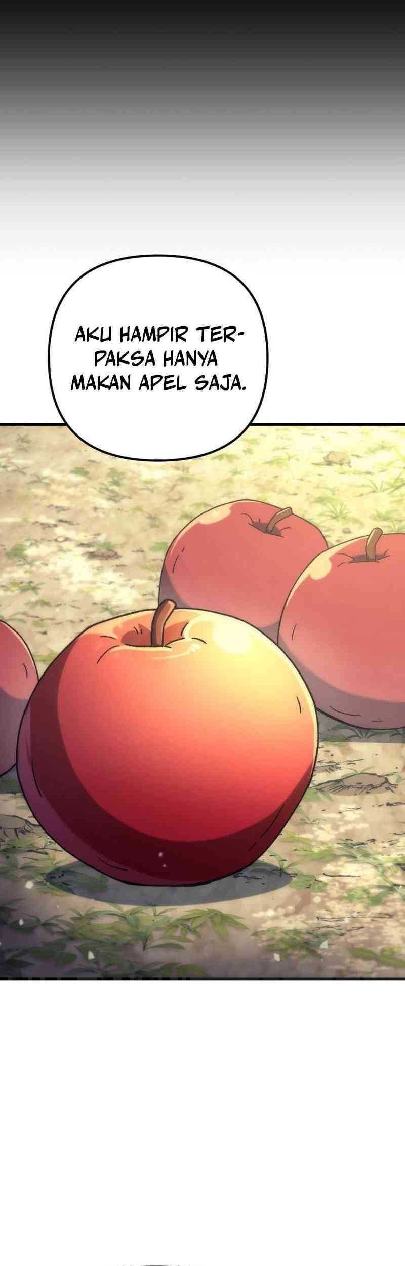 The Rebellious Apostle of the Harvest Goddess Chapter 5 - halaman 69
