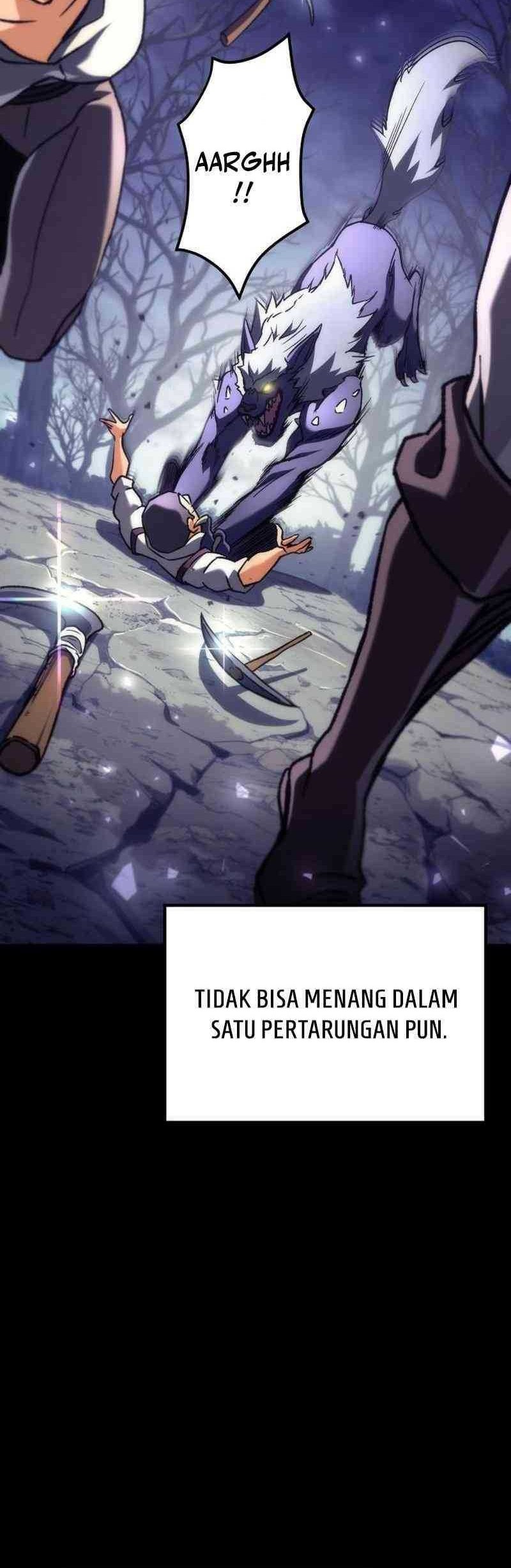 The Rebellious Apostle of the Harvest Goddess Chapter 5 - halaman 8