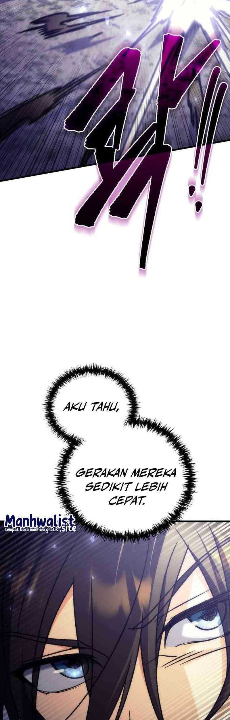 The Rebellious Apostle of the Harvest Goddess Chapter 5 - halaman 85