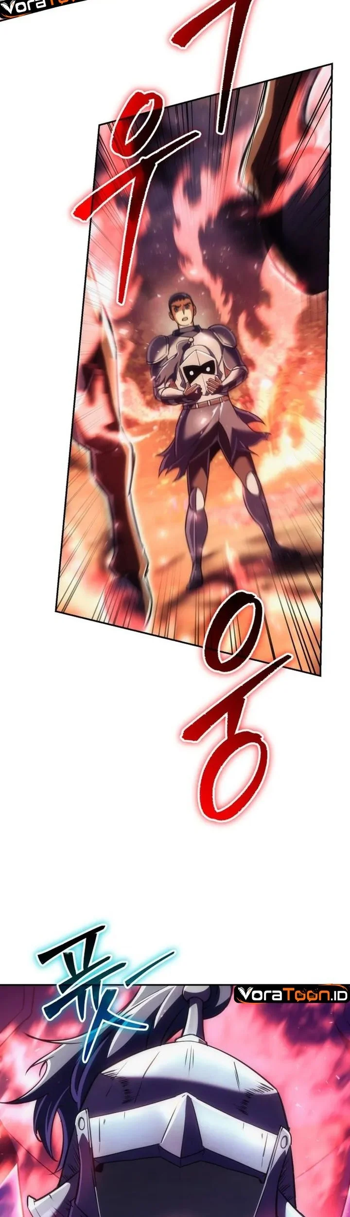 The Rebellious Apostle of the Harvest Goddess Chapter 52 - halaman 1