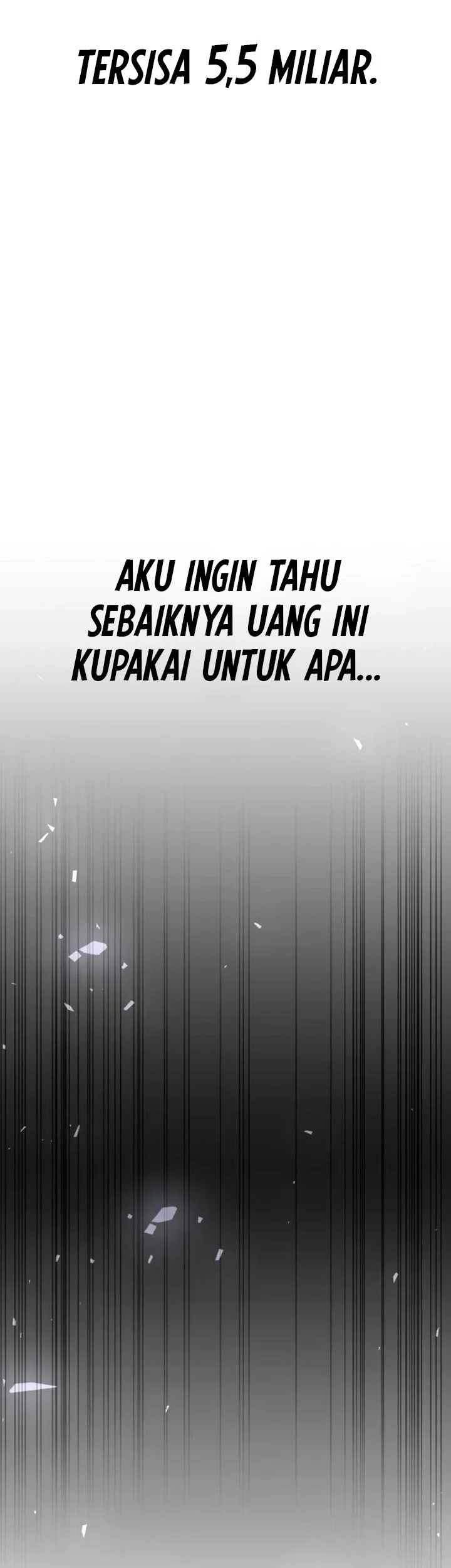 The Rebellious Apostle of the Harvest Goddess Chapter 53 - halaman 8