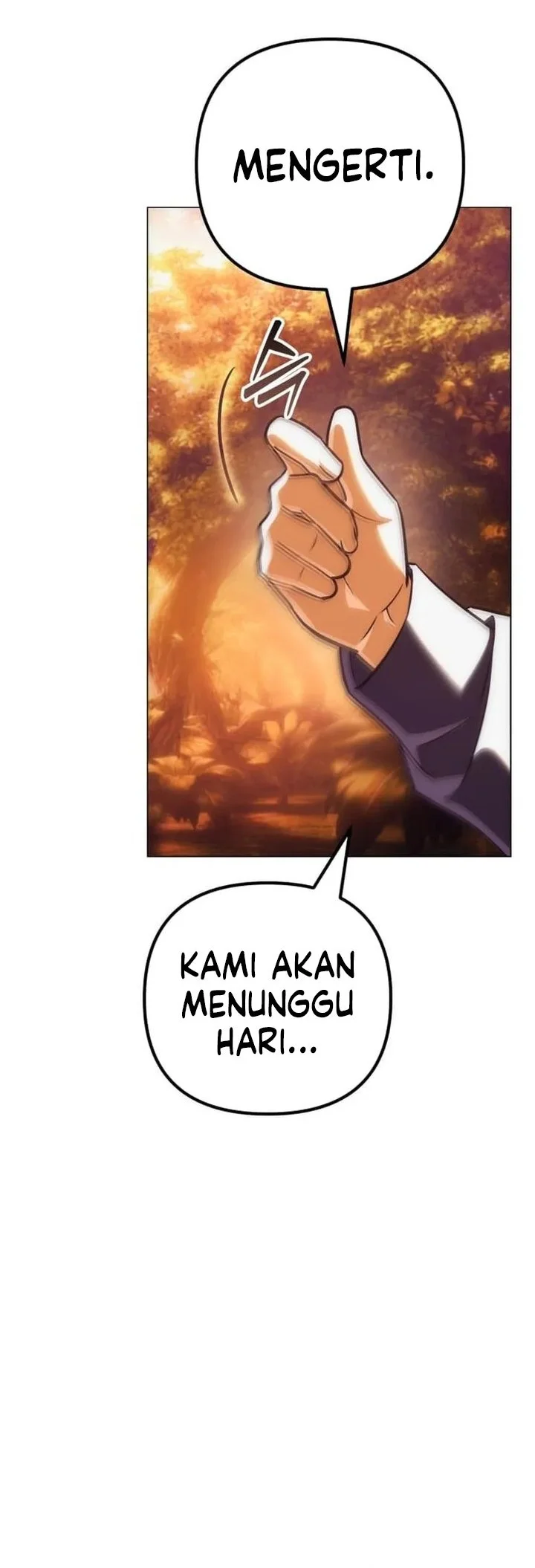 The Rebellious Apostle of the Harvest Goddess Chapter 55 - halaman 20
