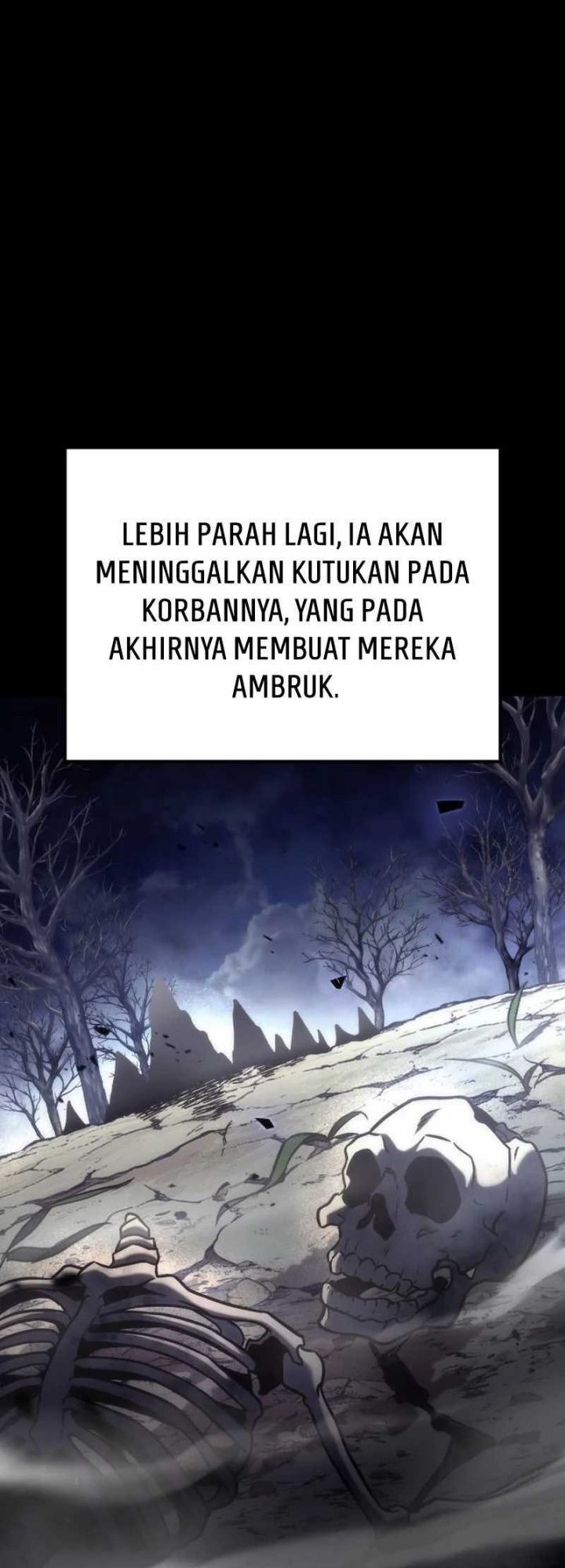 The Rebellious Apostle of the Harvest Goddess Chapter 6 - halaman 10