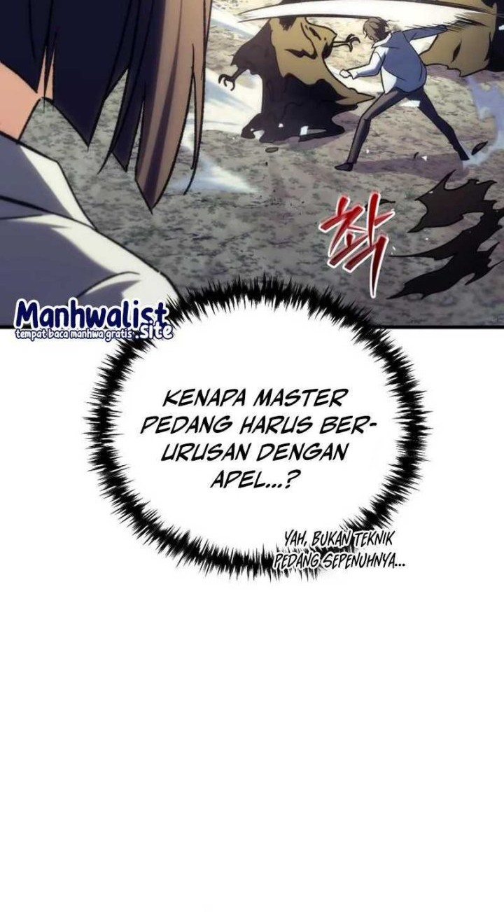 The Rebellious Apostle of the Harvest Goddess Chapter 6 - halaman 16